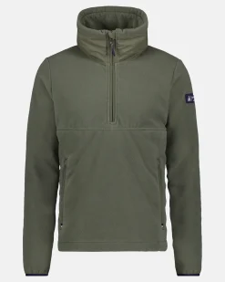 100% Gerecyclede Polyester Vostock-Fleece