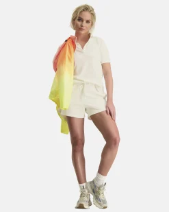 100% Katoenen Aurora Shorts