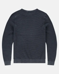 100% Katoenen Boyd Trui