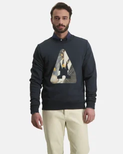 Alpha Sweater