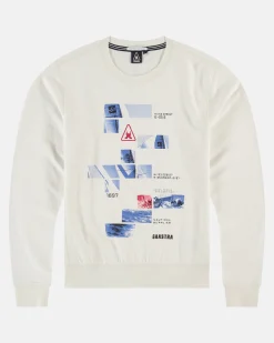 Alpha Sweater