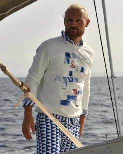 Alpha Sweater