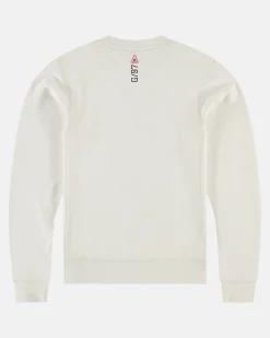 Alpha Sweater