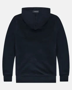 Arctic Hoodie Gemaakt Van Biologisch Katoen