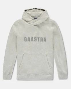 Arctic Hoodie Gemaakt Van Biologisch Katoen
