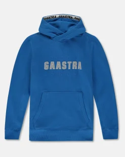 Arctic Hoodie Gemaakt Van Biologisch Katoen