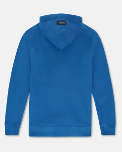 Arctic Hoodie Gemaakt Van Biologisch Katoen