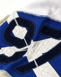 Barbados Rugby Polo