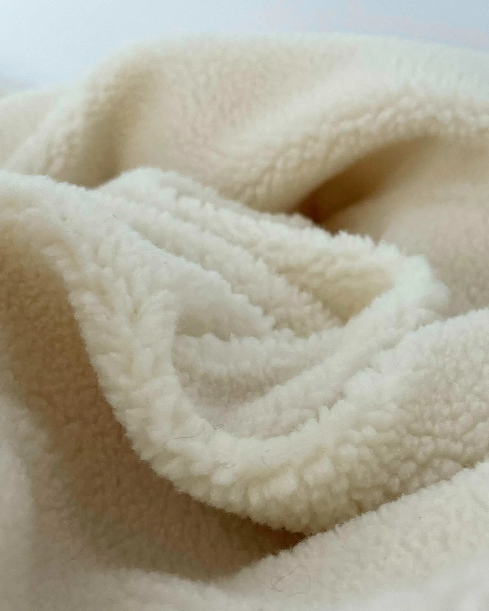 Clearwater Fleece