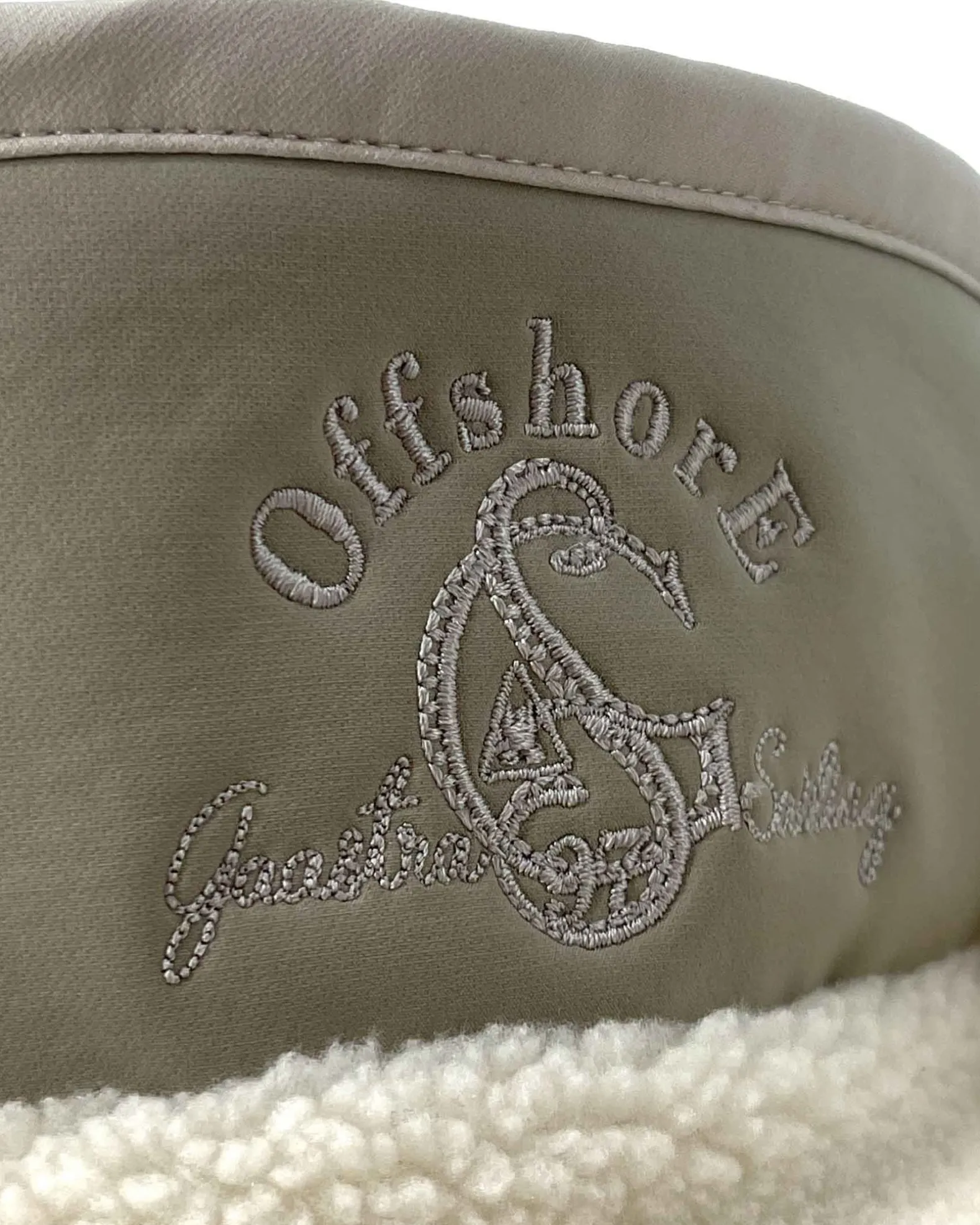 Clearwater Fleece