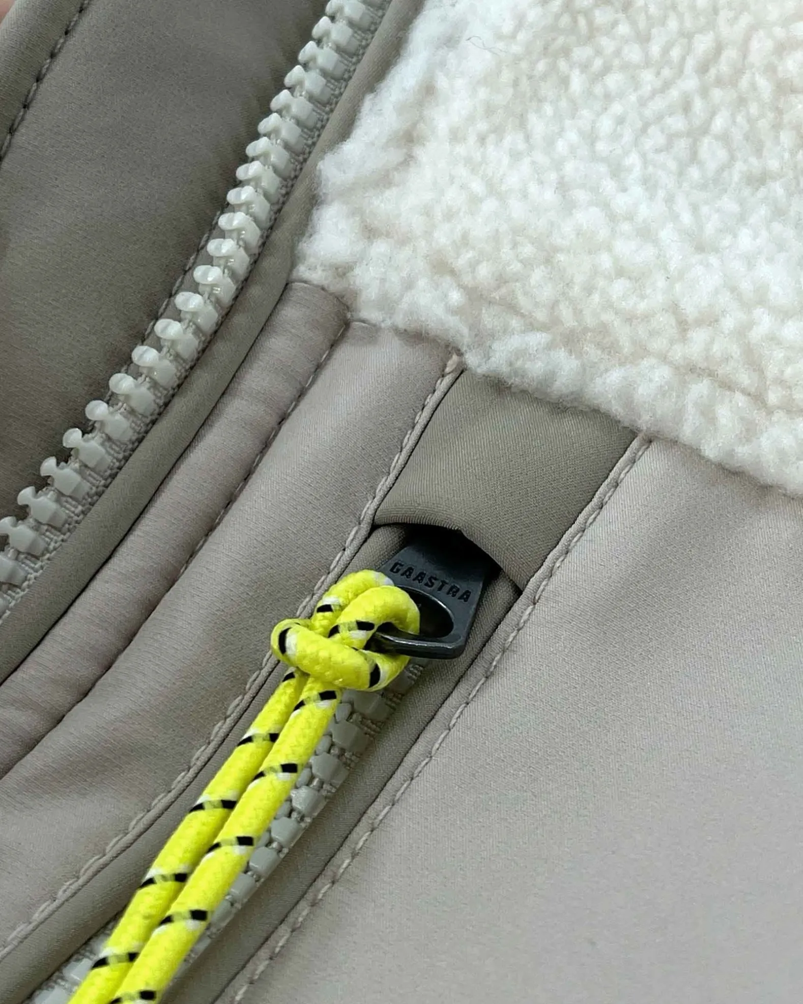 Clearwater Fleece