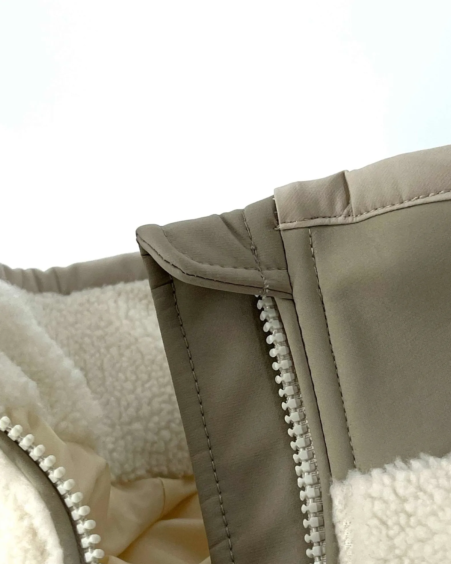 Clearwater Fleece