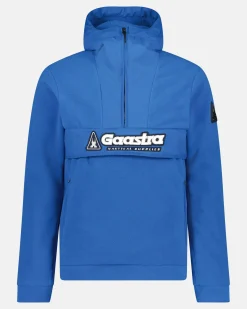 Dwr-Gecoate Vancouver Fleece-Trui