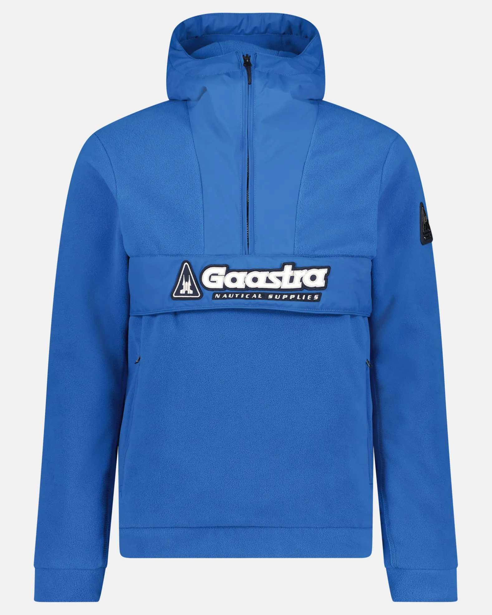 Dwr-Gecoate Vancouver Fleece-Trui
