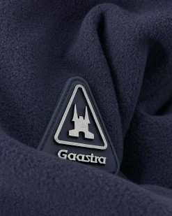 Half-Zip Carbon Fleece