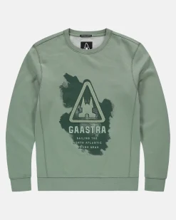 Het Elk Lake Sweater