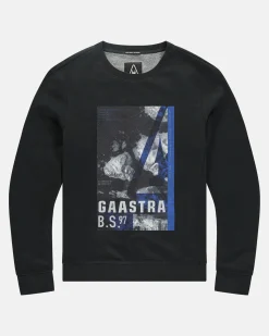 Het Elk Lake Sweater