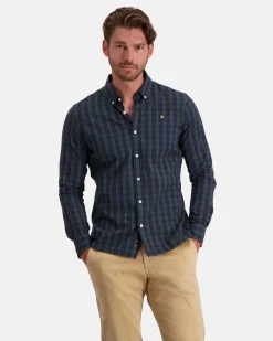 Het Lichtgewicht, Zachte Jett Shirt