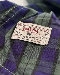 Het Lichtgewicht, Zachte Jett Shirt