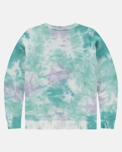 Ice Dyed Jeanne Sweater