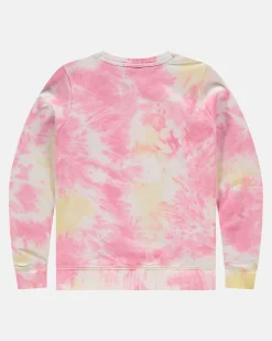 Ice Dyed Jeanne Sweater