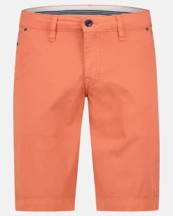 Katoenen Twill Nantes Shorts