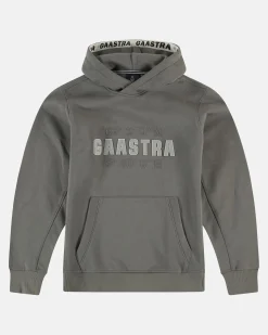 Klassieke Arctic Fairtrade Hoody