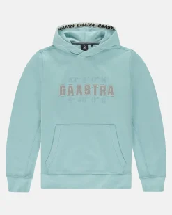 Klassieke Arctic Fairtrade Hoody