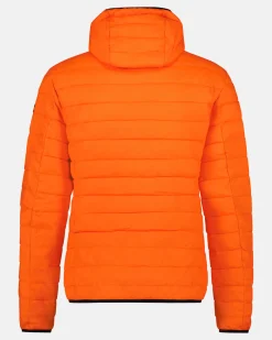 Lichtgewicht Puffer Jacket Nautilus