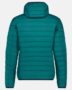 Lichtgewicht Puffer Jacket Nautilus