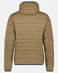 Lichtgewicht Puffer Jacket Nautilus