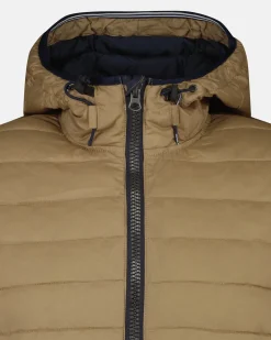 Lichtgewicht Puffer Jacket Nautilus