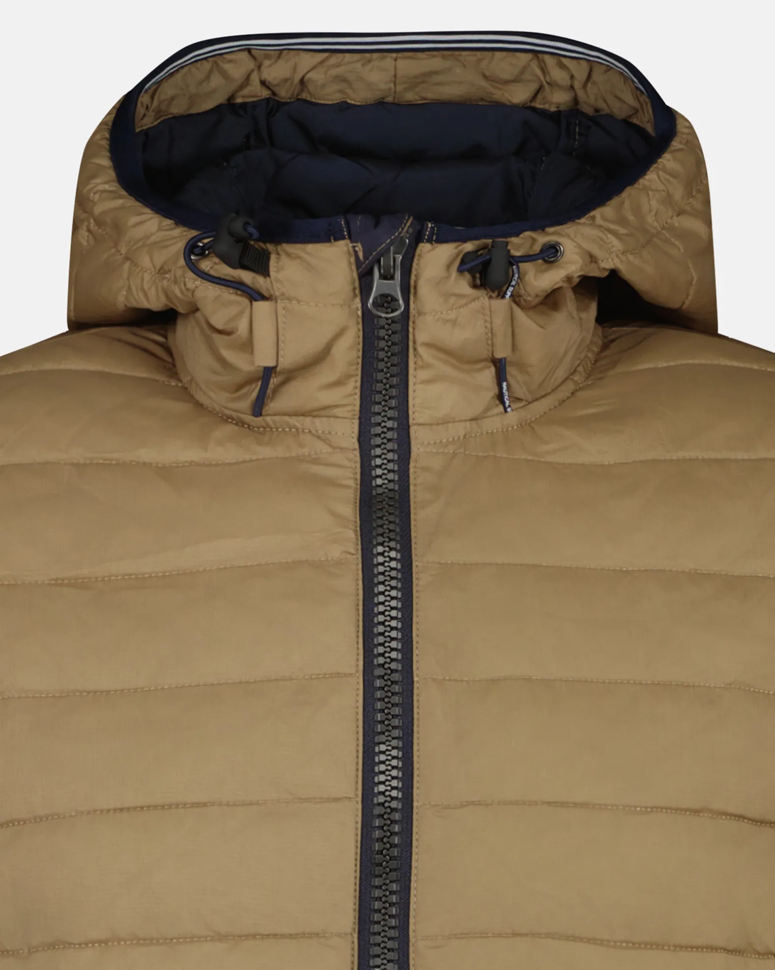 Lichtgewicht Puffer Jacket Nautilus