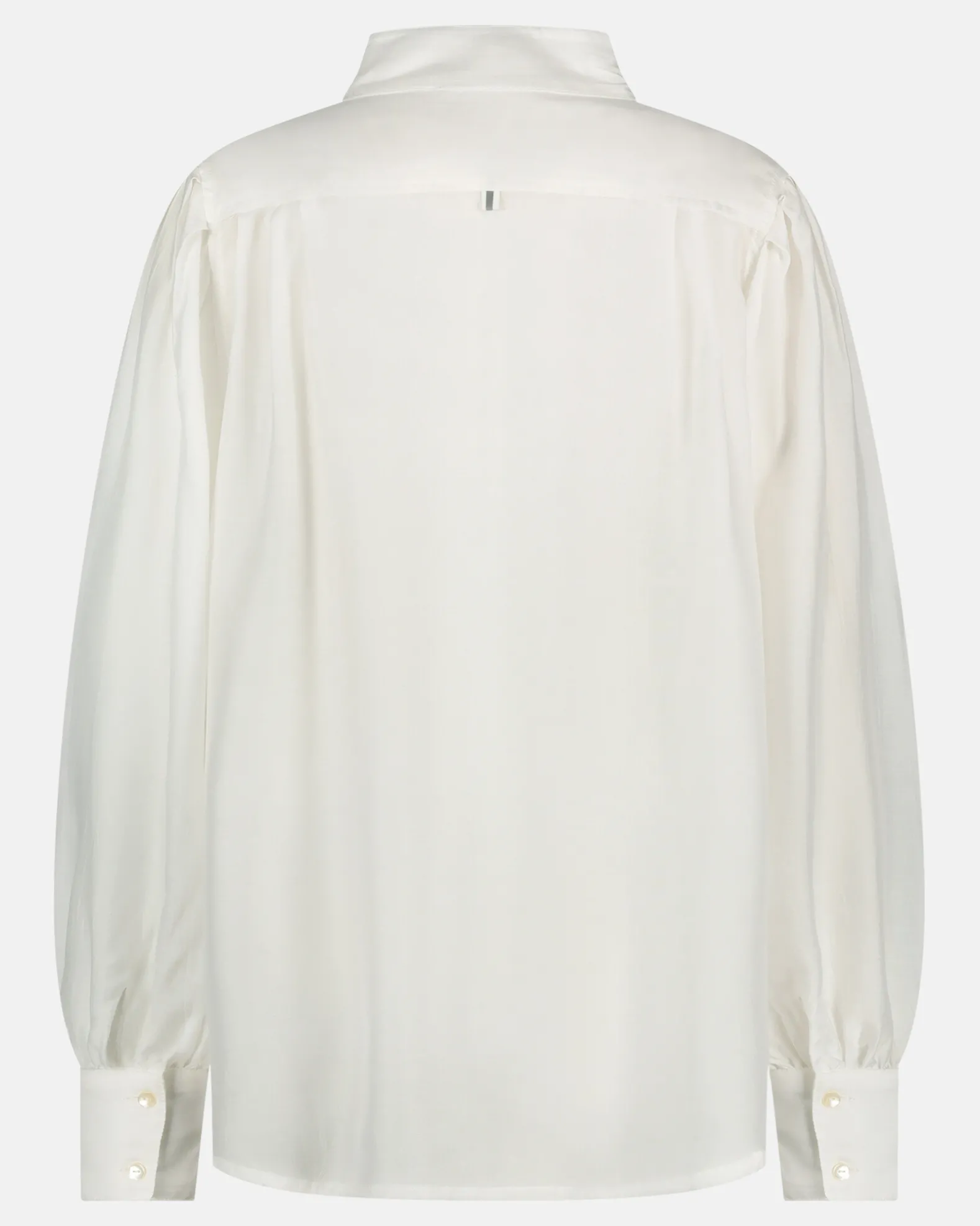 Losse Elegante Windy Blouse