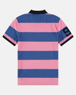 Mellow Polo