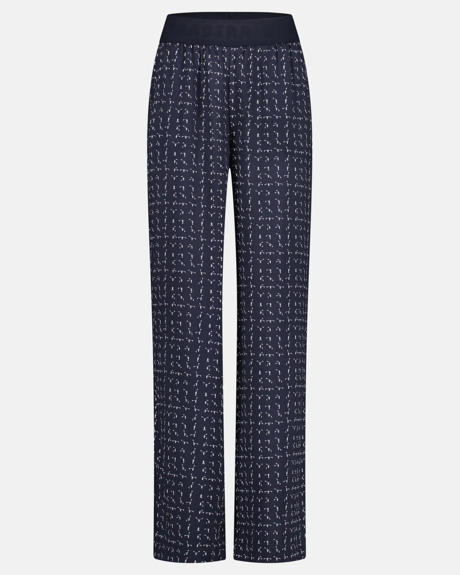 Portia Flag Broek