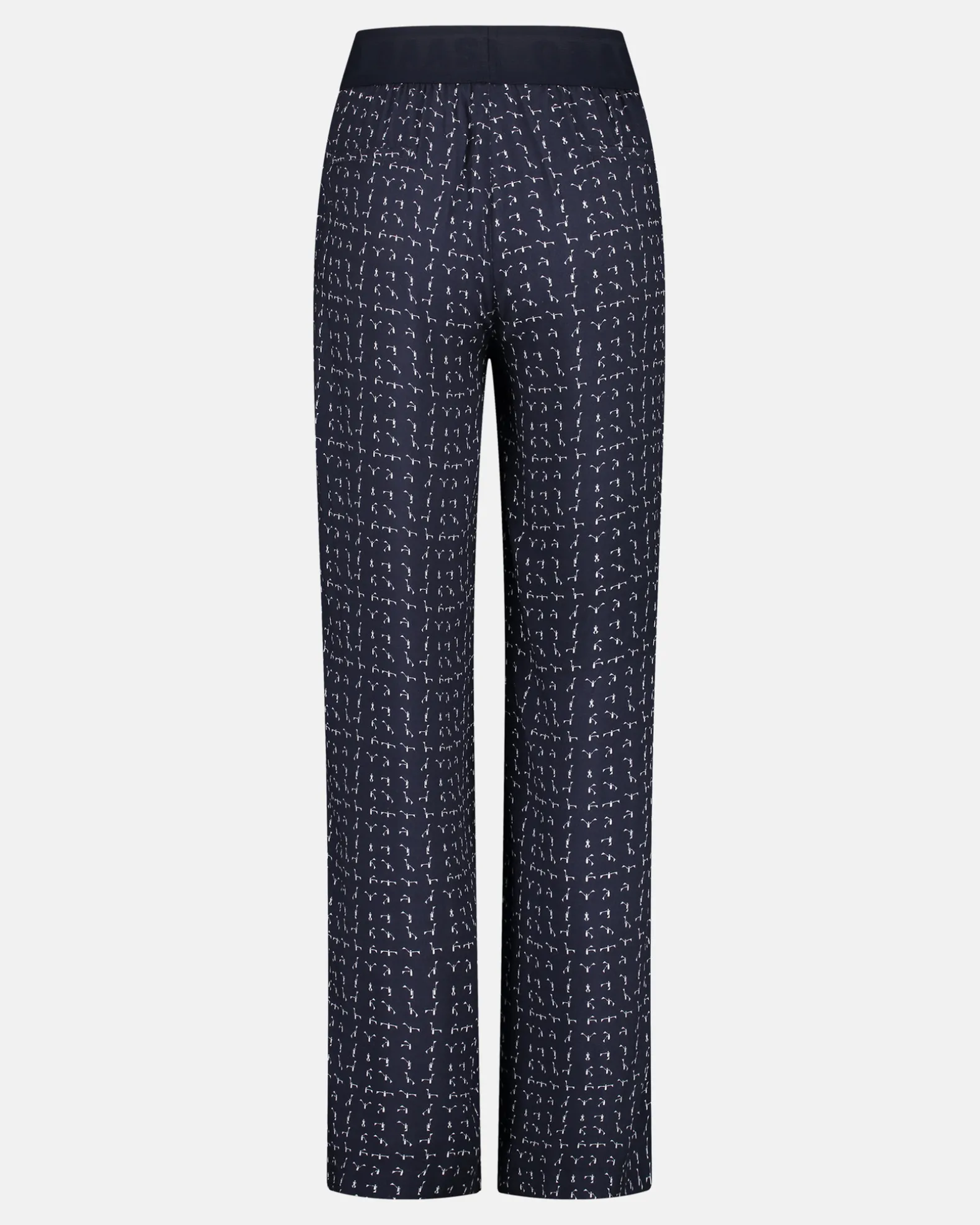 Portia Flag Broek