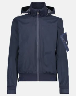 Pr-G™ Air Echo Bay Crew Jacket
