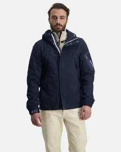 Pr-G™ Air Engine Jacket
