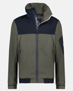 Prg™ 3-Layer Volt-Jas