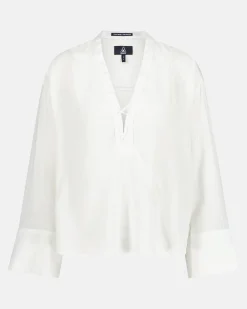 Relaxed Fit Odelia Blouse