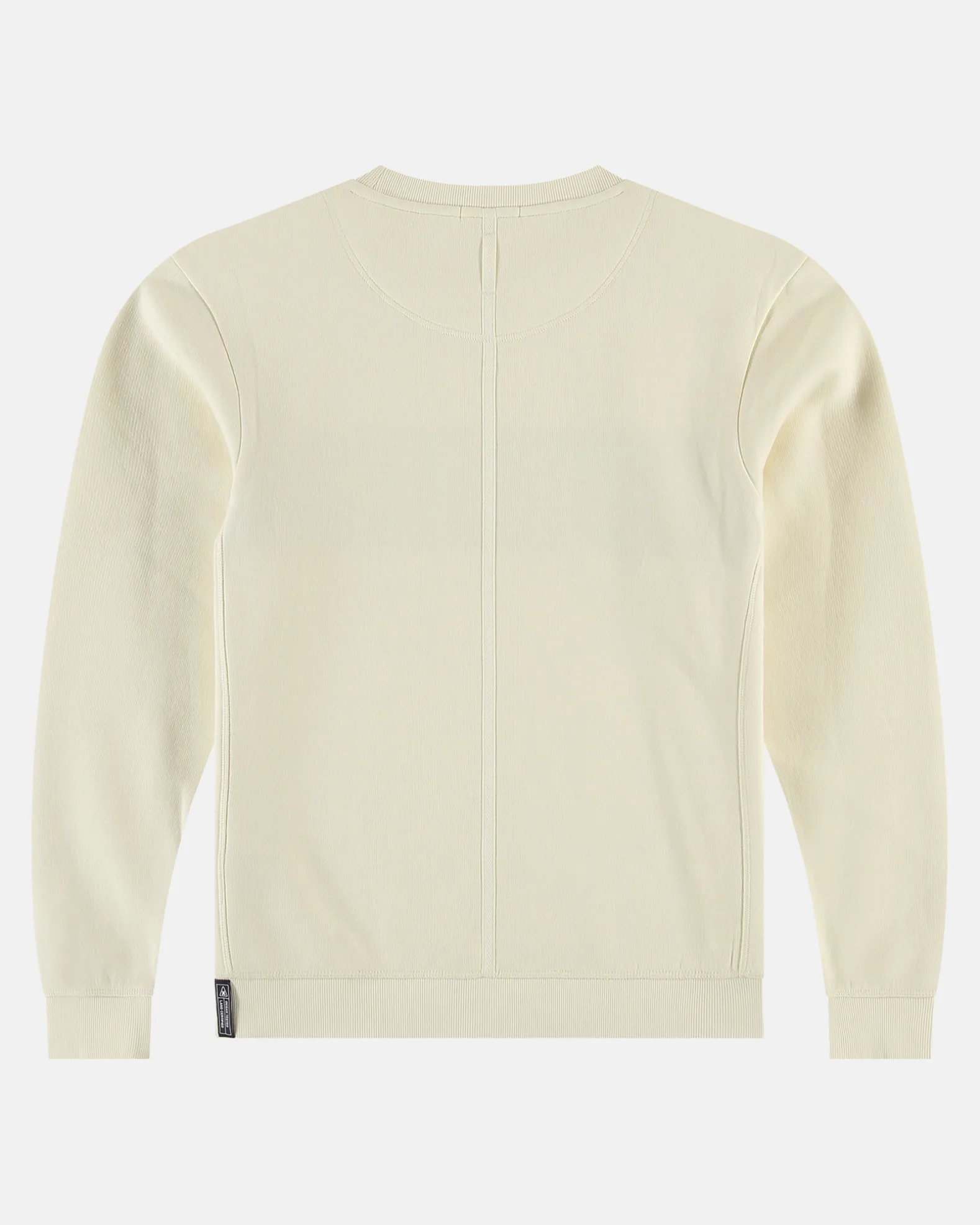 Retro Angle Sweater