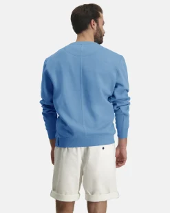 Retro Angle Sweater