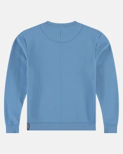 Retro Angle Sweater