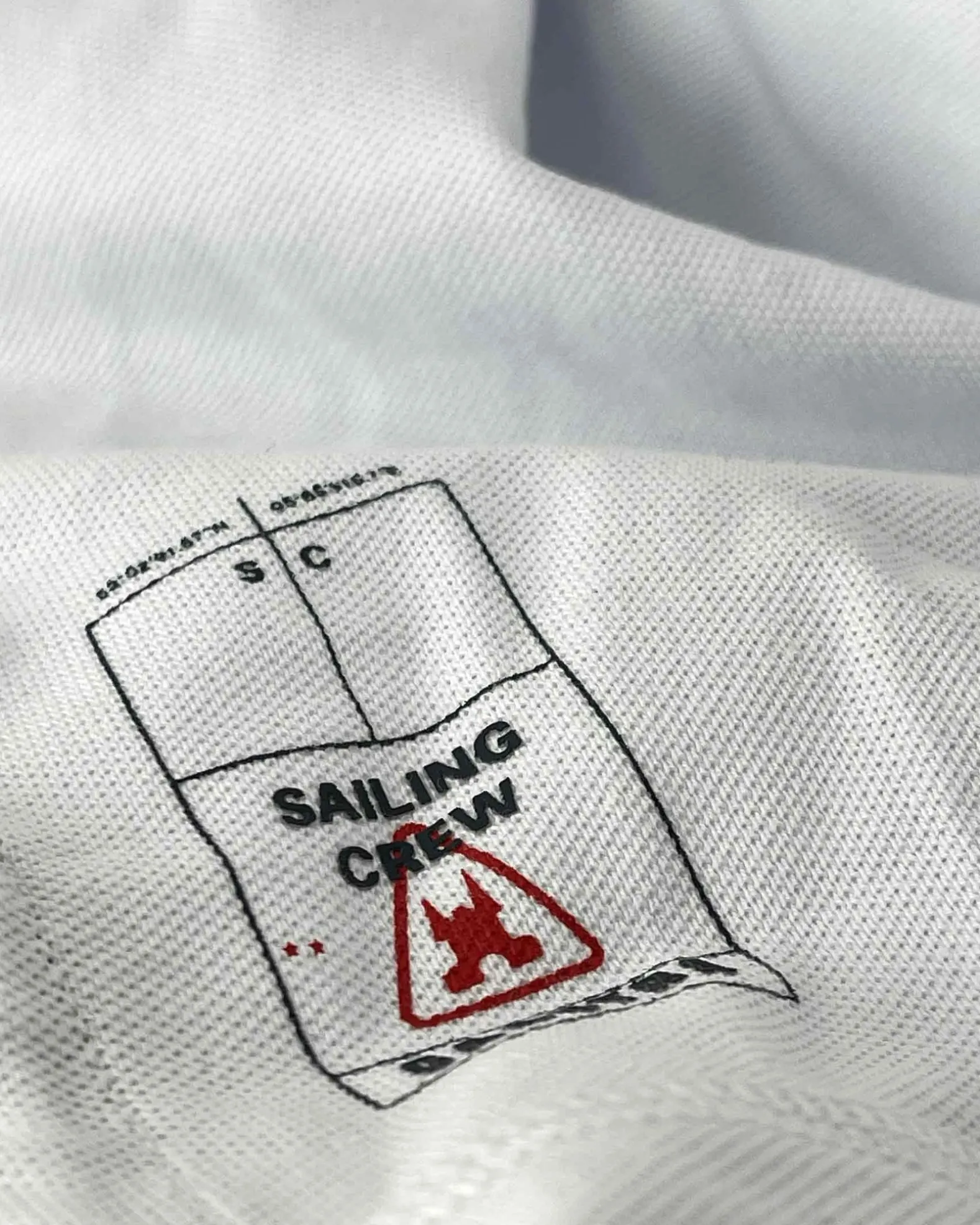 Rugby Polo Wicked