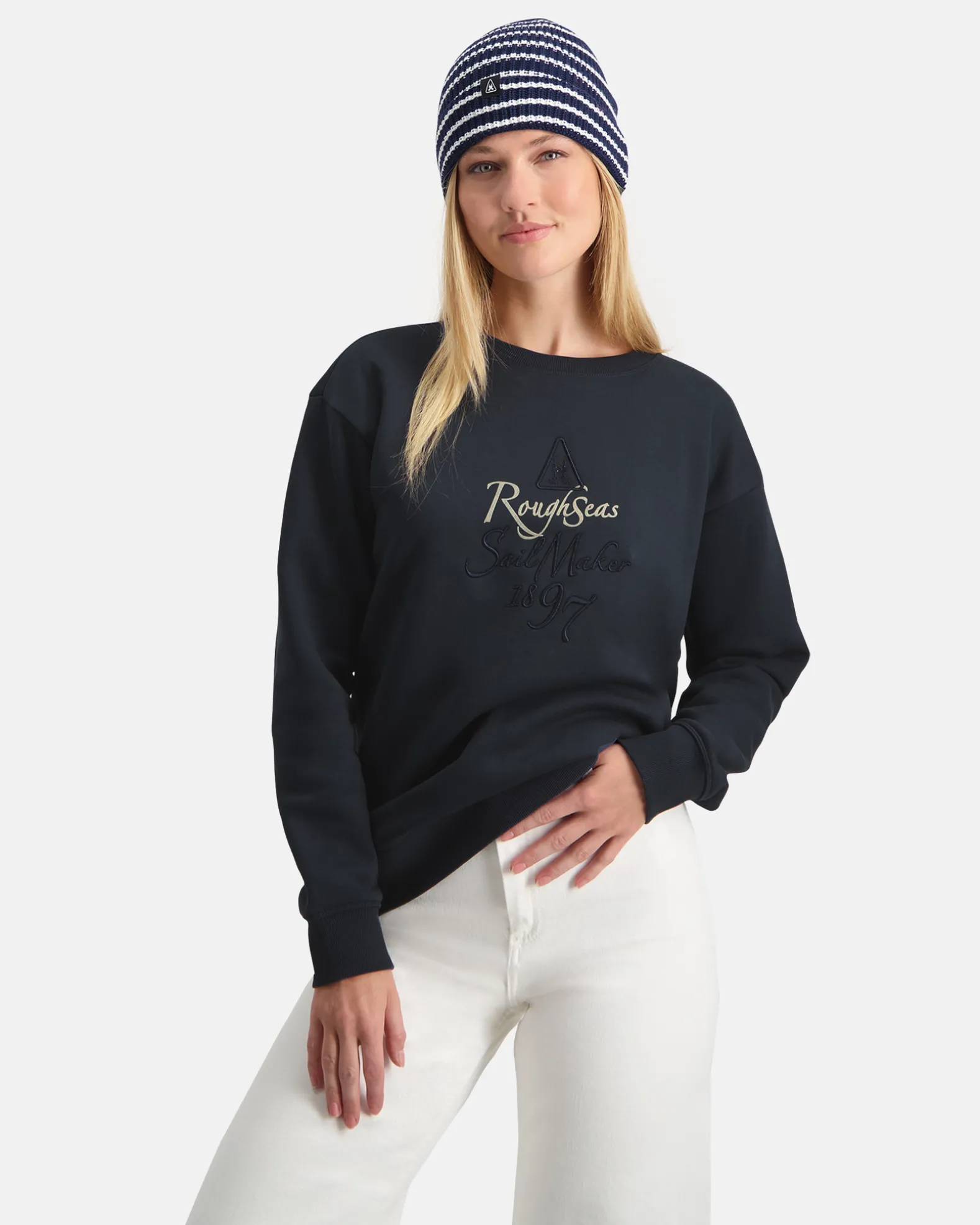 Shirt Endorfin Met Lange Mouwen