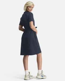Sienna Polo-Jurk