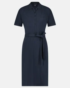 Sienna Polo-Jurk