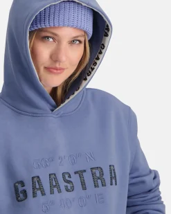 Sweater Mariana Met Capuchon