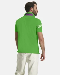 Sylt Polo